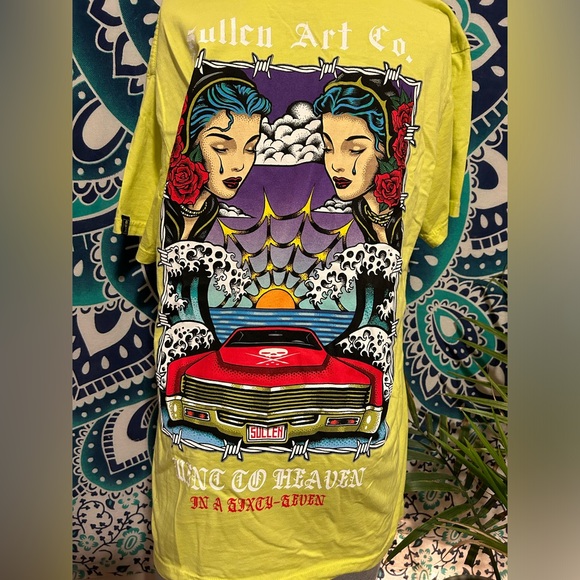 Sullen Shirt - Picture 5 of 5